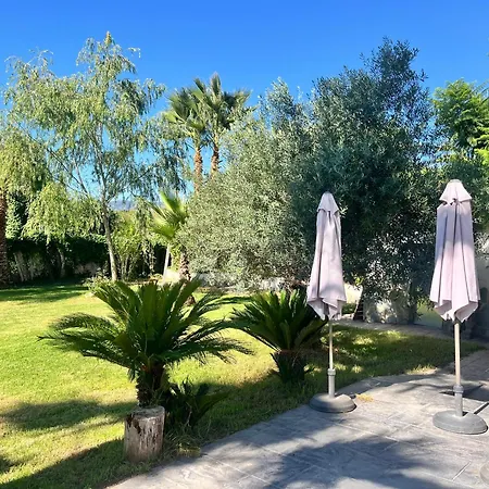 Villa Holidays *