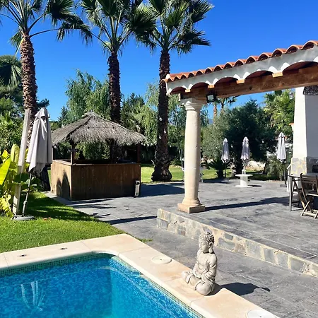 Holidays Villa