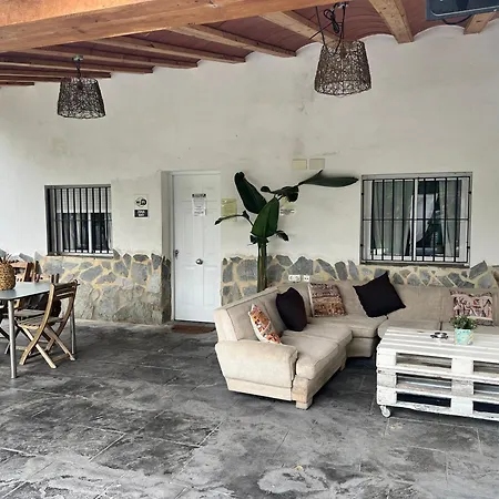 Holidays Villa Vilamarxant