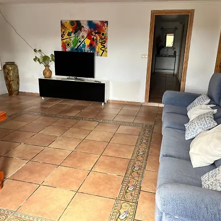 Villa Holidays Vilamarxant