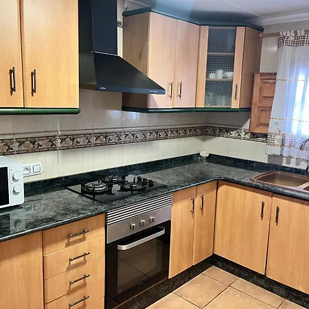 Holidays Villa Vilamarxant