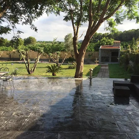 Villa Holidays Vilamarxant